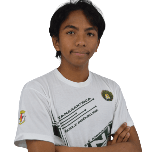 Josoa Ramaroson